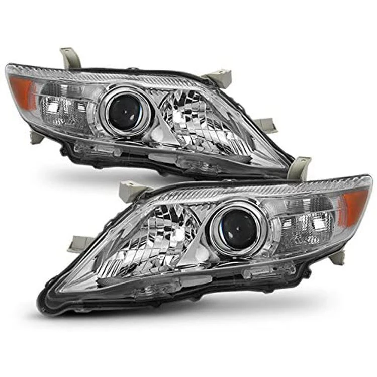 headlights for 2011 toyota camry 2