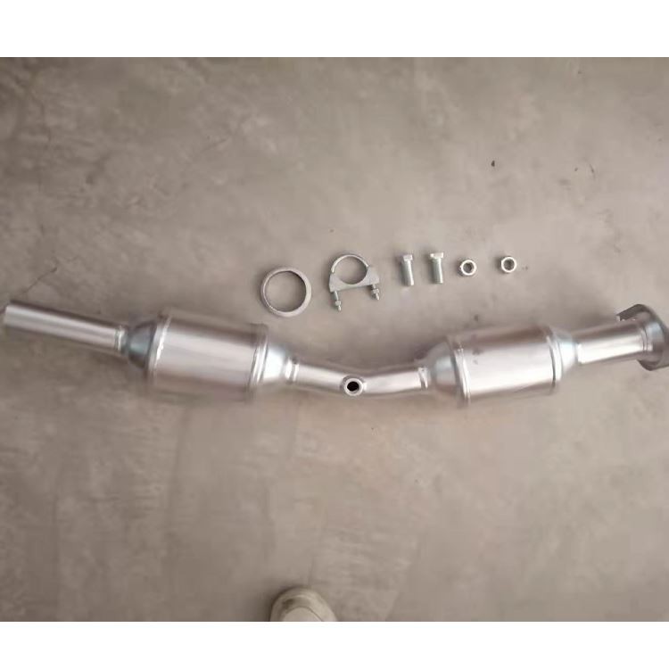 catalytic converter for 2005 prius 3