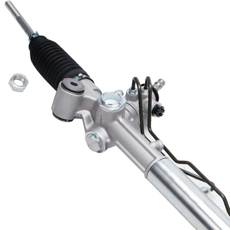 best rack and pinion 3