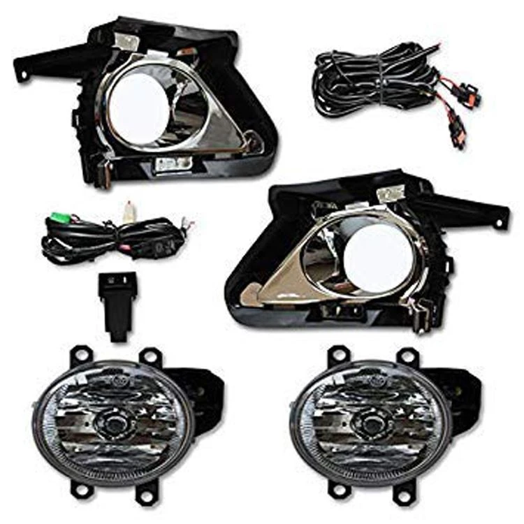 fog lamp for innova crysta 3