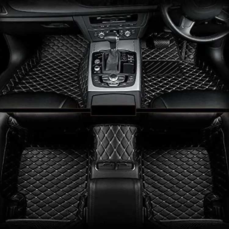 7d mats for xuv300 1