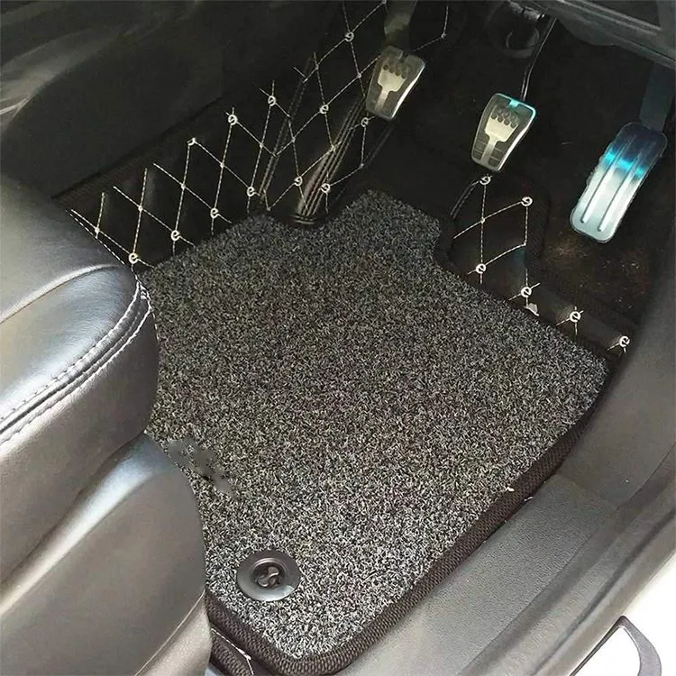 7d mats for xuv300 2