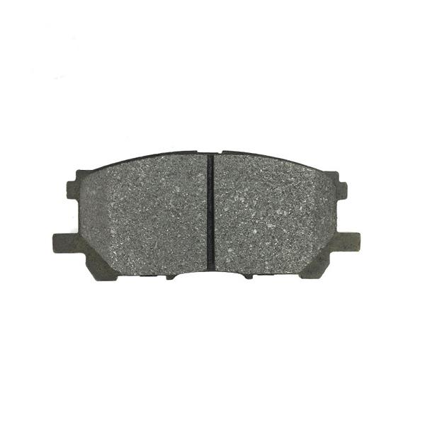 Brake Pad For Lexus