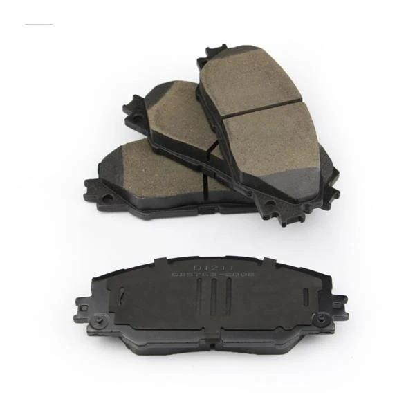 Brake Shoes Kits2 Brake Shoes Kits2