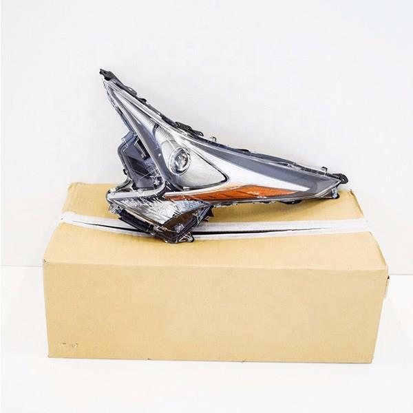 Car Front Head Light Lamp Assembly For Prius Car Front Head Light Lamp Assembly For Prius