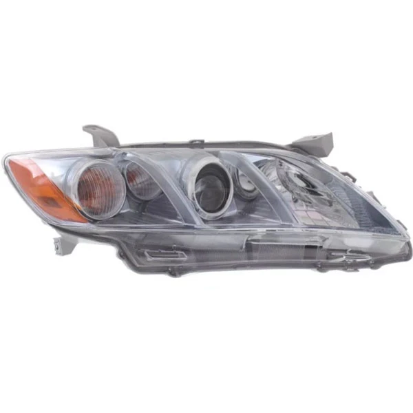 Luz delantera del coche LED para Camry