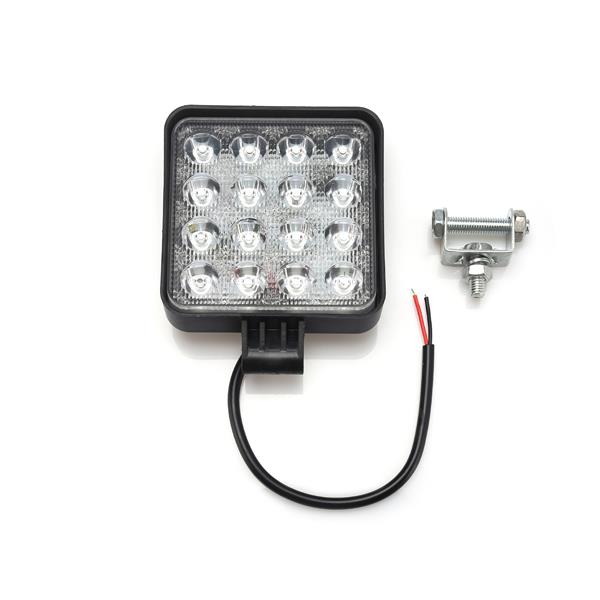 Coche LED Luz de trabajo Lámpara LED