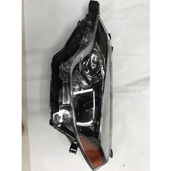 Faros de xenón para coche