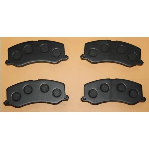 High Performance Brake Pads2 High Performance Brake Pads2