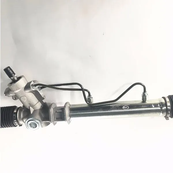 Power Steering Rack And Pinion Steering Gear