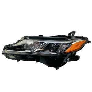 Lámpara De Luz De Cabeza Para Camry SE