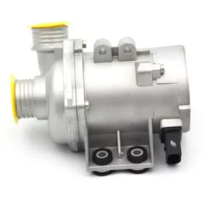 Bomba de agua eléctrica de la bomba de agua del inversor