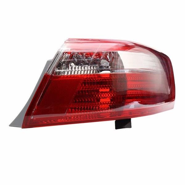 Tail Light Assembly For Camry