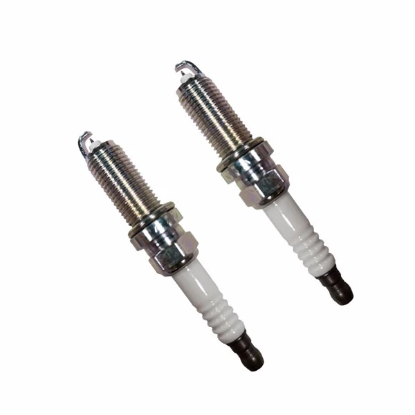 Top Fuel Spark Plug