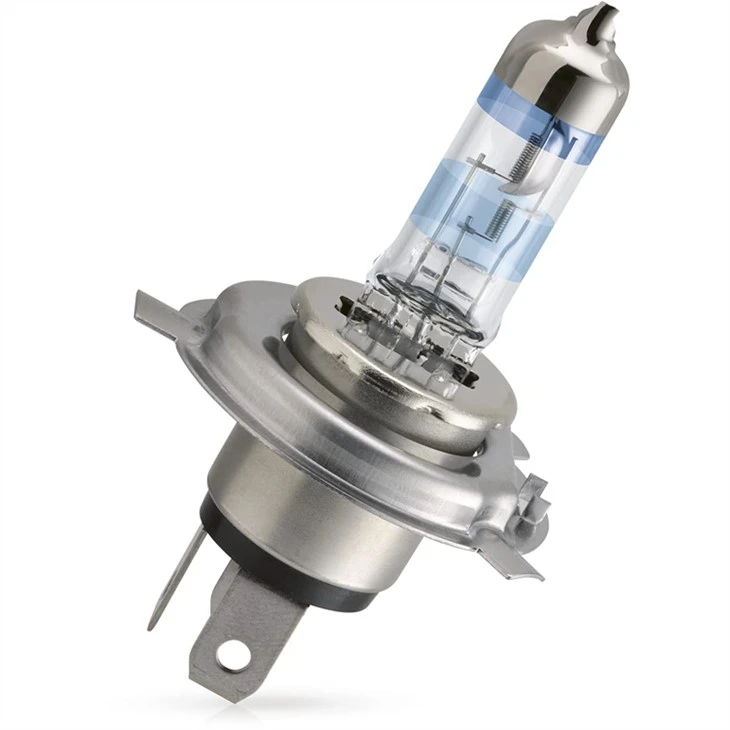 Bombilla de faro 12v 55w