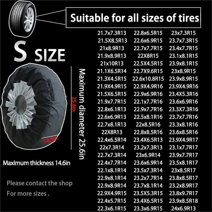 car wheel covers 3