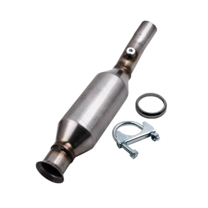Convertidor catalítico para Toyota Corolla 2001