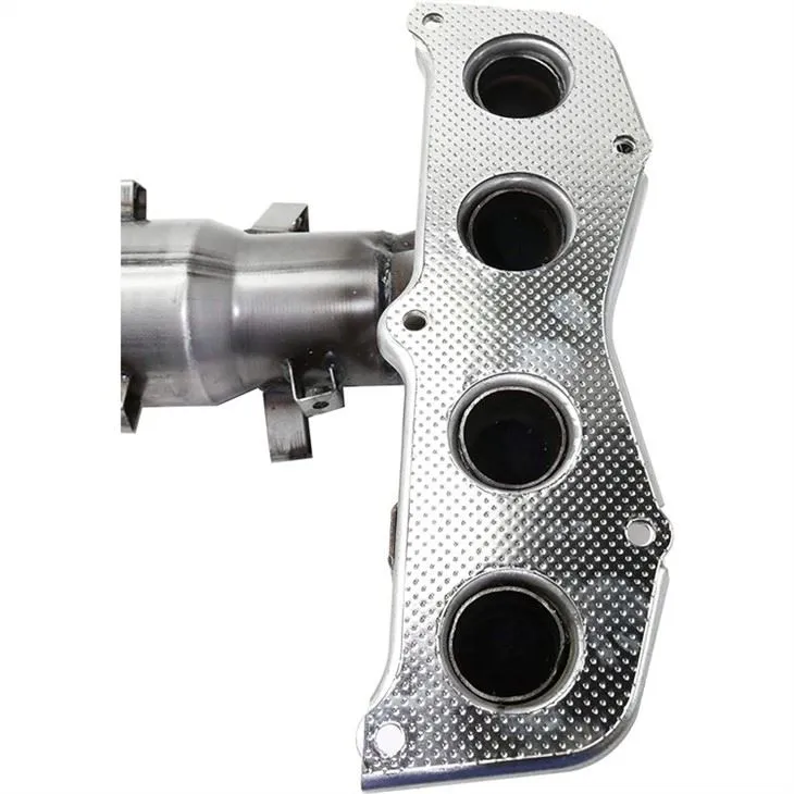 catalytic converter for 2004 toyota camry 2