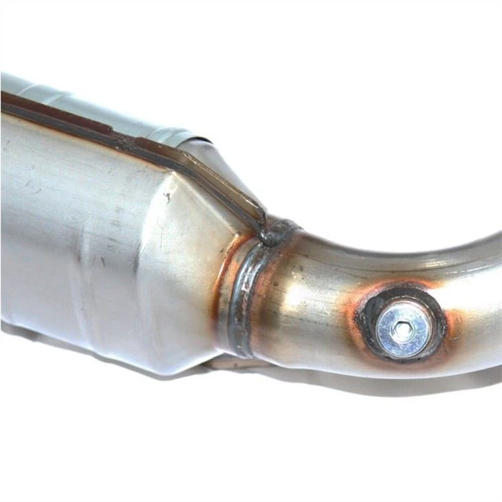 catalytic converter for 2005 chevy silverado 1500 4