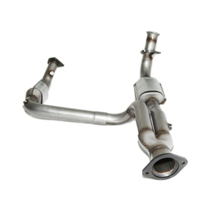 catalytic converter for 2005 chevy silverado 1500 3
