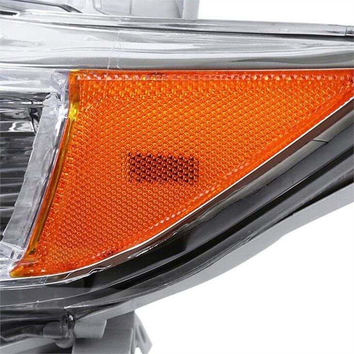 2012 Toyota Camry Headlight 2012 Toyota Camry Headlight