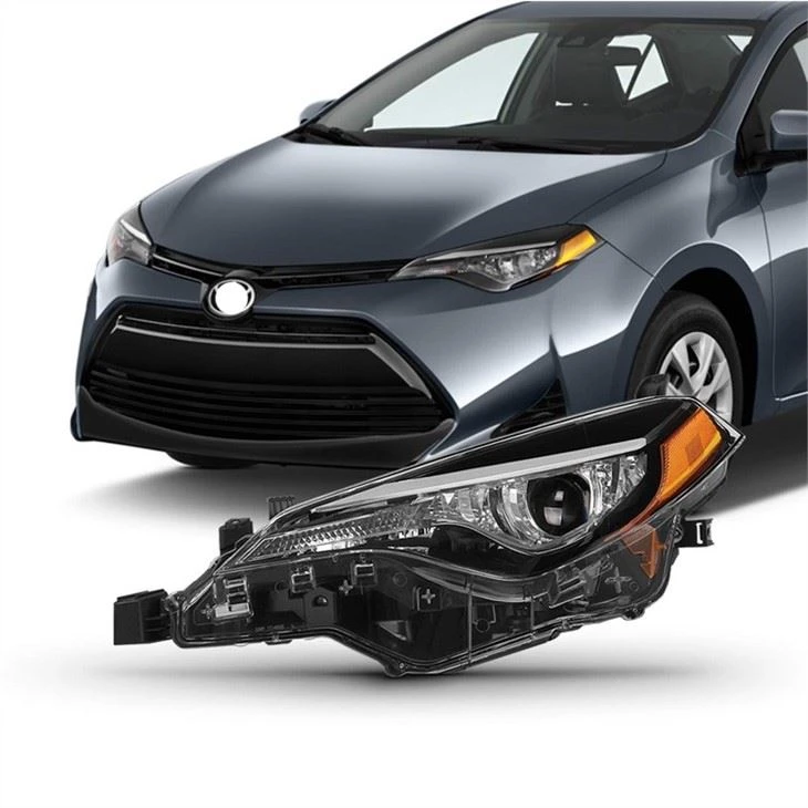 headlight for toyota corolla 5 headlight for toyota corolla 5