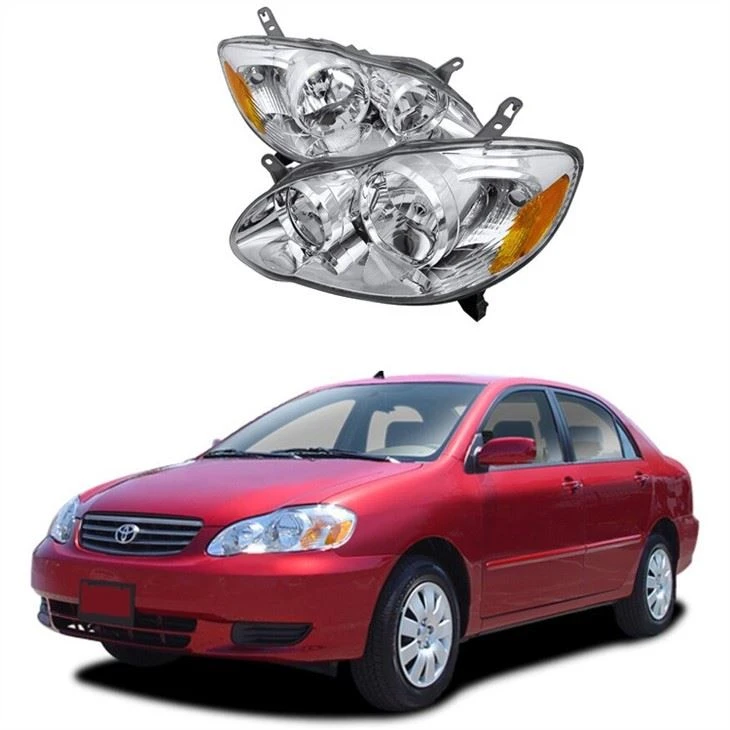 headlight for toyota corolla 7 headlight for toyota corolla 7