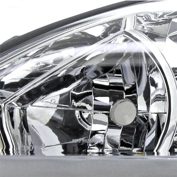 Headlights For 2002 Toyota Camry
