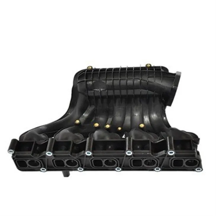 Intake manifold for Benz C-Class 2