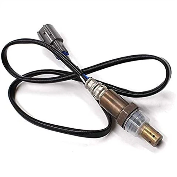 Sensor de oxígeno O2s