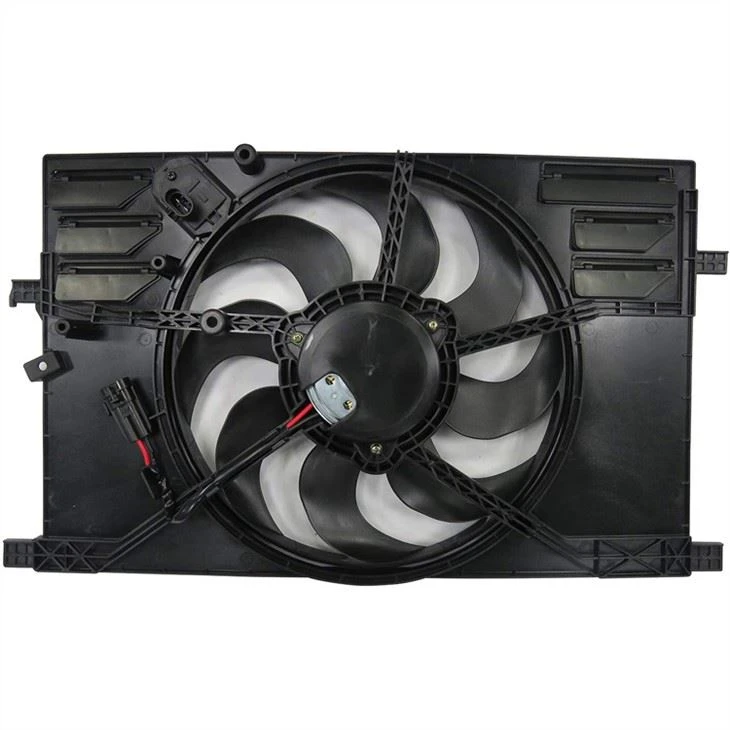 Ventilador de radiador para Jeep Renegade 2016