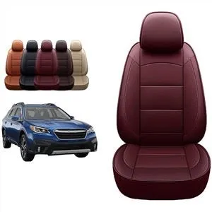 Las mejores fundas de asiento para Subaru Outback