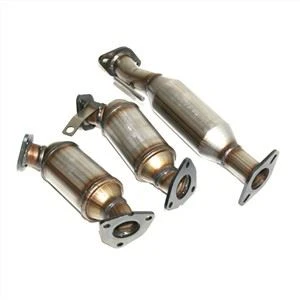 Convertidor catalítico para Chevy Traverse 2009