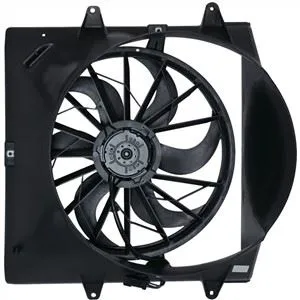 Ventilador de refrigeración para 2004 Jeep Grand Cherokee