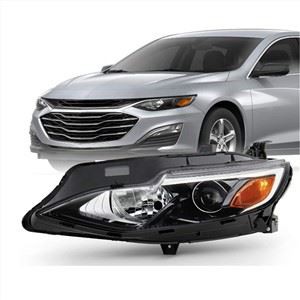 Faro para Chevy Malibu 2019