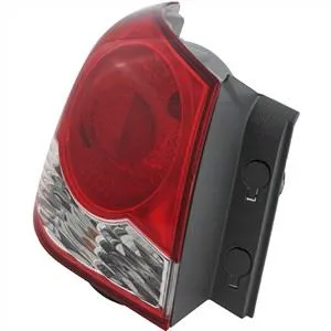 Luz trasera para 2012 Chevy Cruze