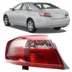 Luz trasera para Toyota Camry