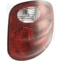 Luces traseras para Ford F150 2002