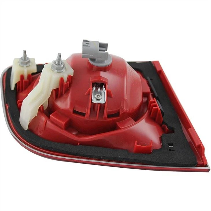 tail light for 2011 chevy malibu 4