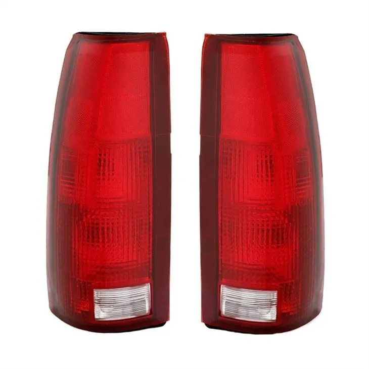 tail lights for 1993 chevy silverado 2