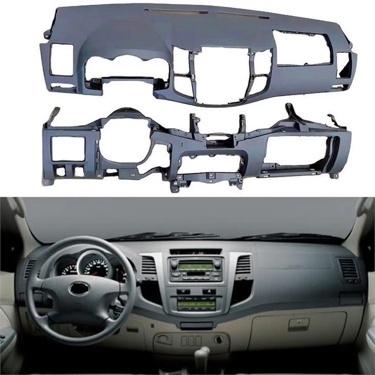car dashboard for Hilux vigo car dashboard for Hilux vigo
