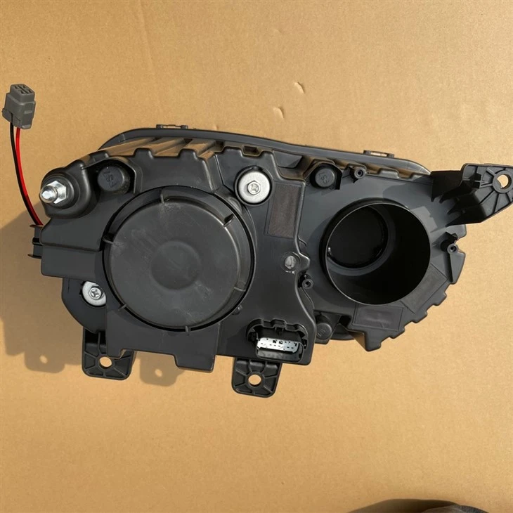 Headlight For 2019 Dodge Challenger Headlight For 2019 Dodge Challenger